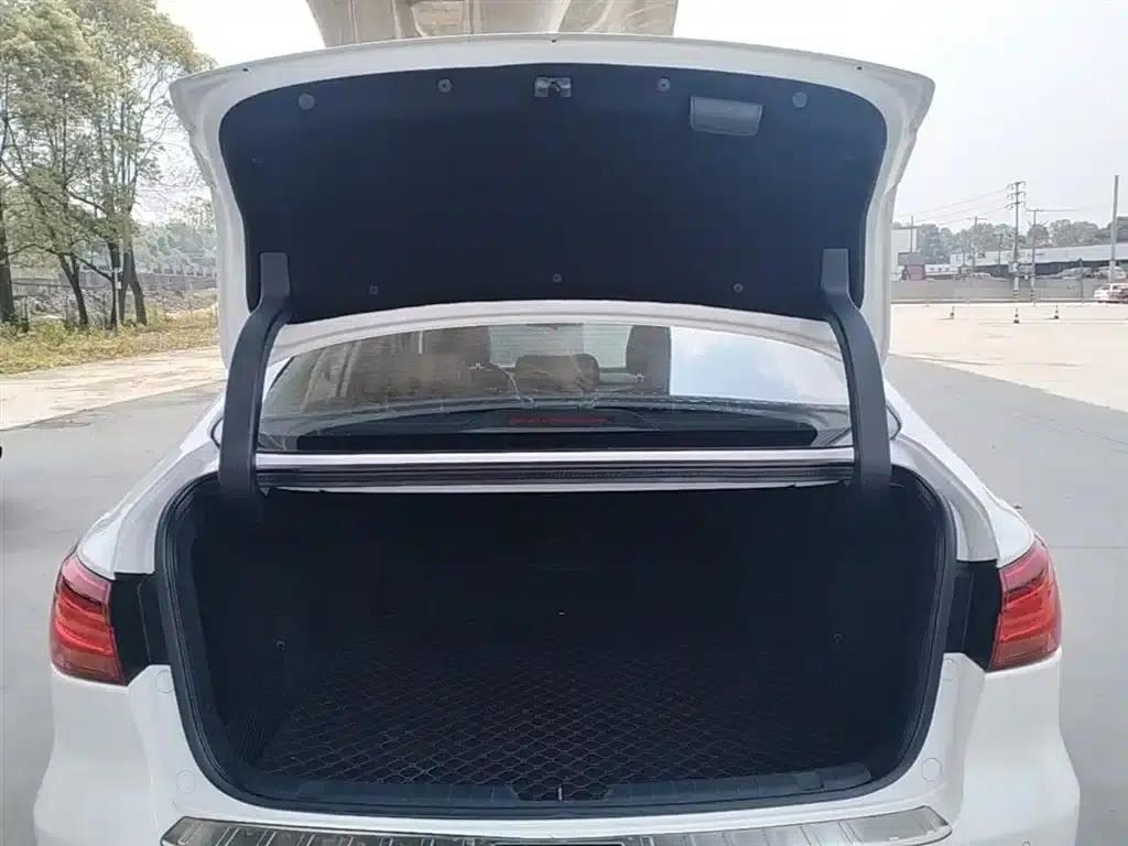 Ruicheng CC 2018 1.5T Manual Elegant Edition (National V Emission Standard) — миниатюра 19