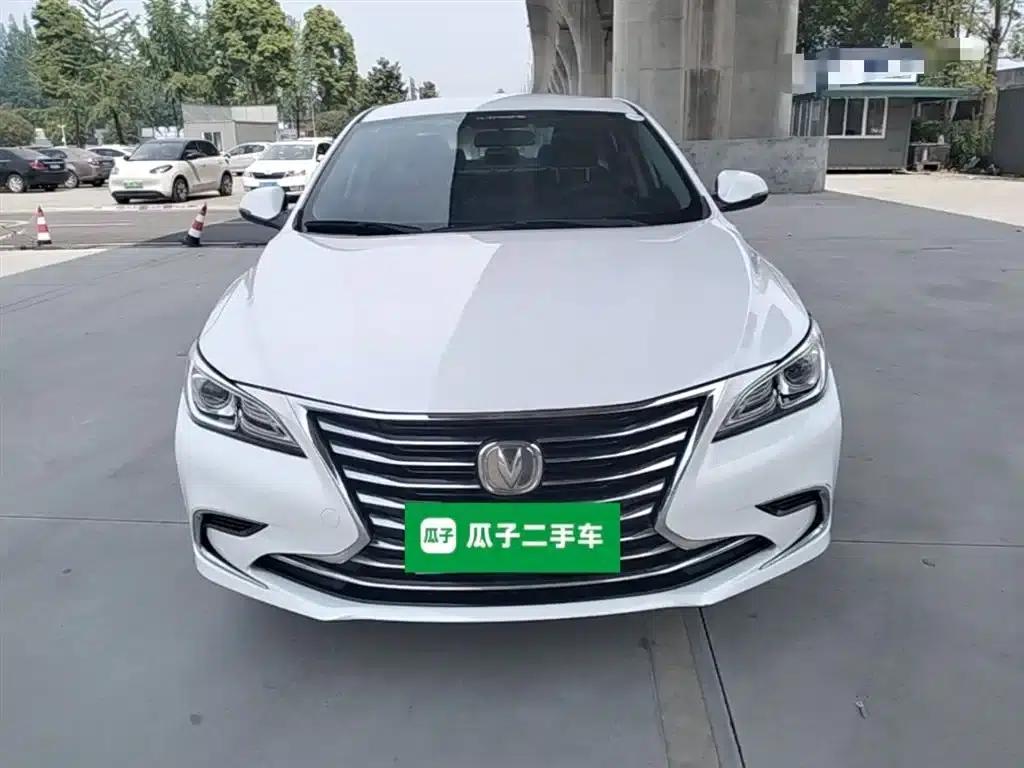 Ruicheng CC 2018 1.5T Manual Elegant Edition (National V Emission Standard) — миниатюра 3
