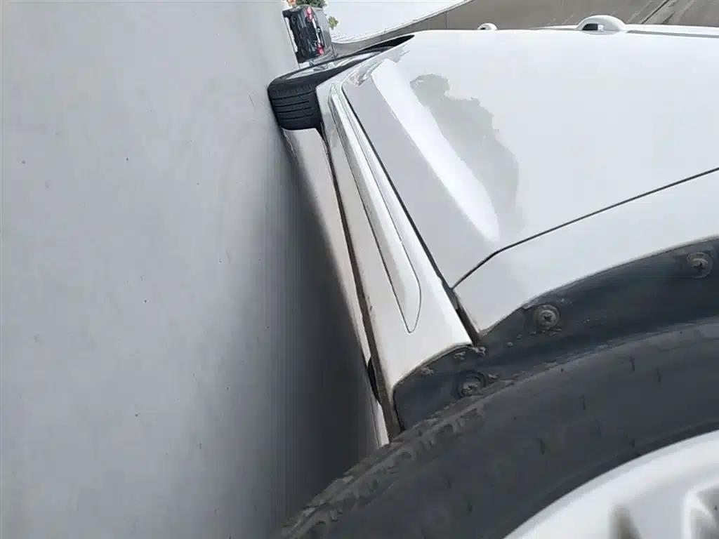 Ruicheng CC 2018 1.5T Manual Elegant Edition (National V Emission Standard) — миниатюра 21