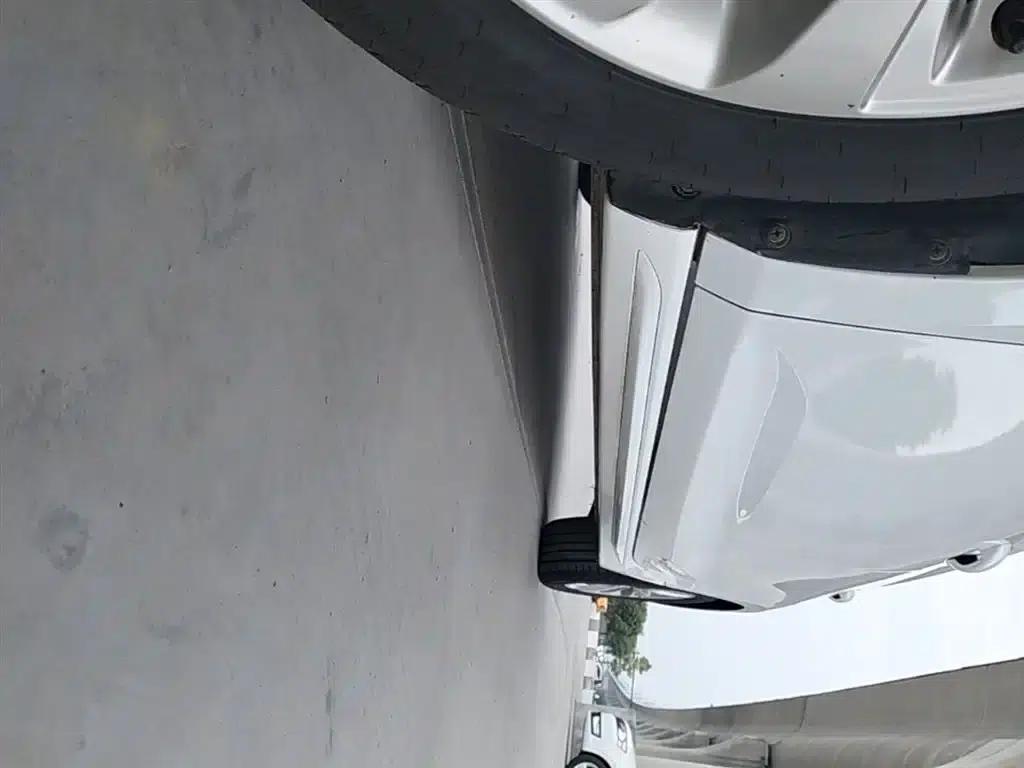 Ruicheng CC 2018 1.5T Manual Elegant Edition (National V Emission Standard) — миниатюра 22
