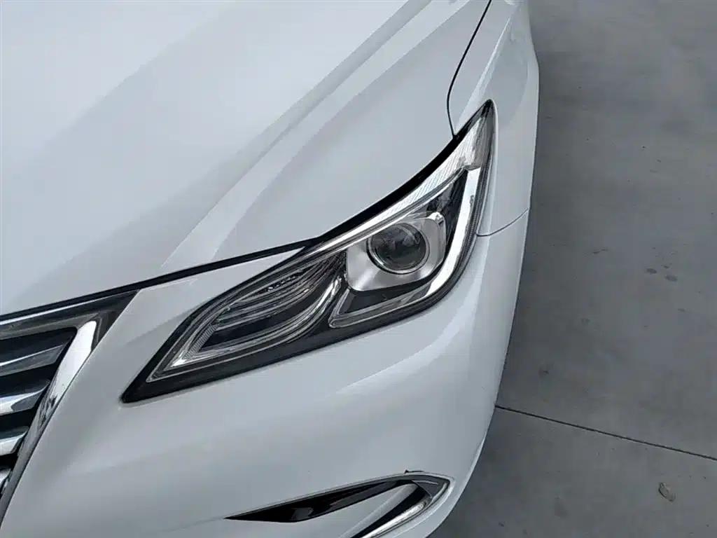 Ruicheng CC 2018 1.5T Manual Elegant Edition (National V Emission Standard) — миниатюра 24