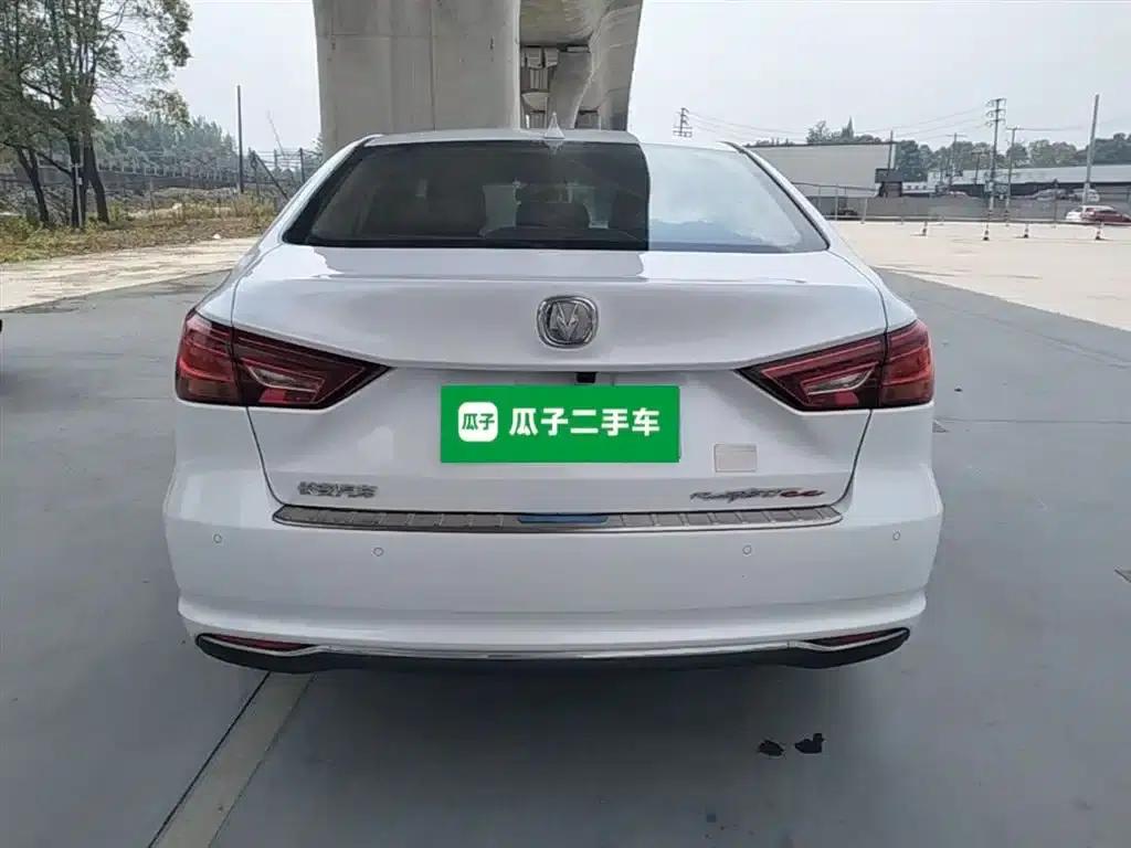 Ruicheng CC 2018 1.5T Manual Elegant Edition (National V Emission Standard) — миниатюра 6