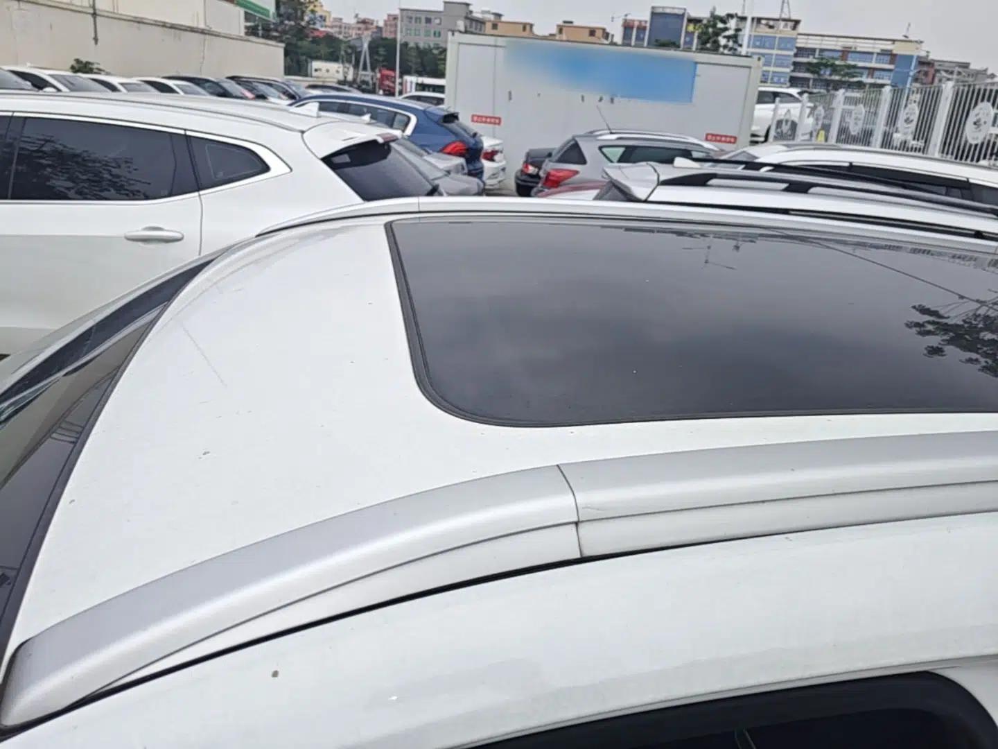 CHANGAN NEVO Q05 2023 125 Max — миниатюра 11