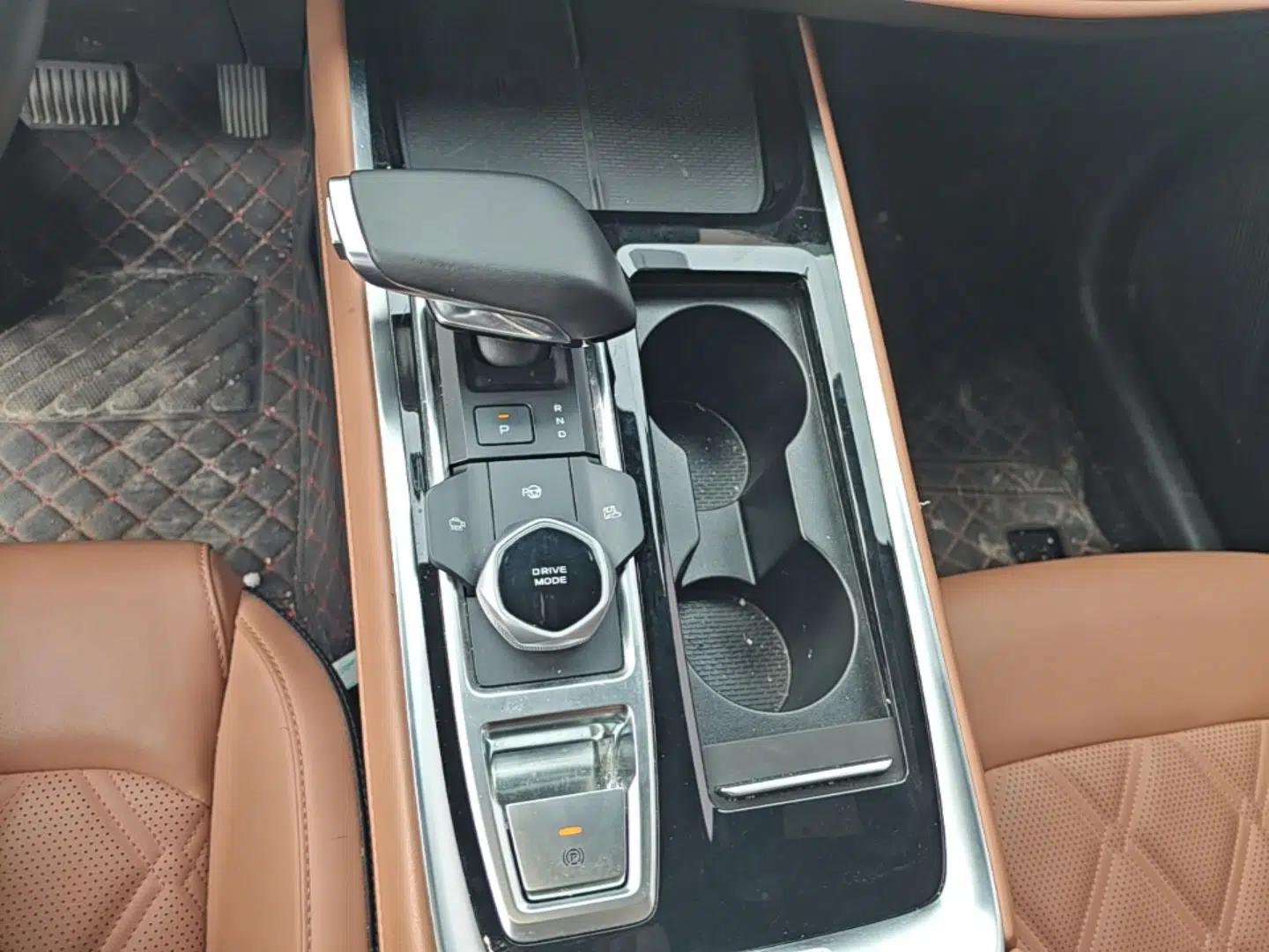 CHANGAN NEVO Q05 2023 125 Max — миниатюра 16