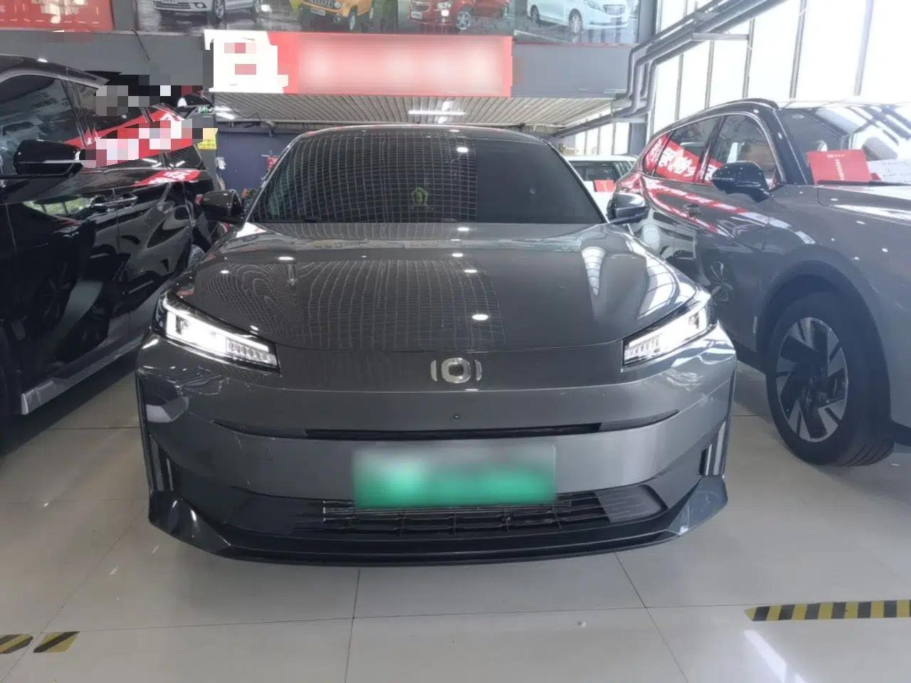 CHANGAN NEVO A05 2025 Truly Delicious Edition 70 – Beyond Excellence — миниатюра 2