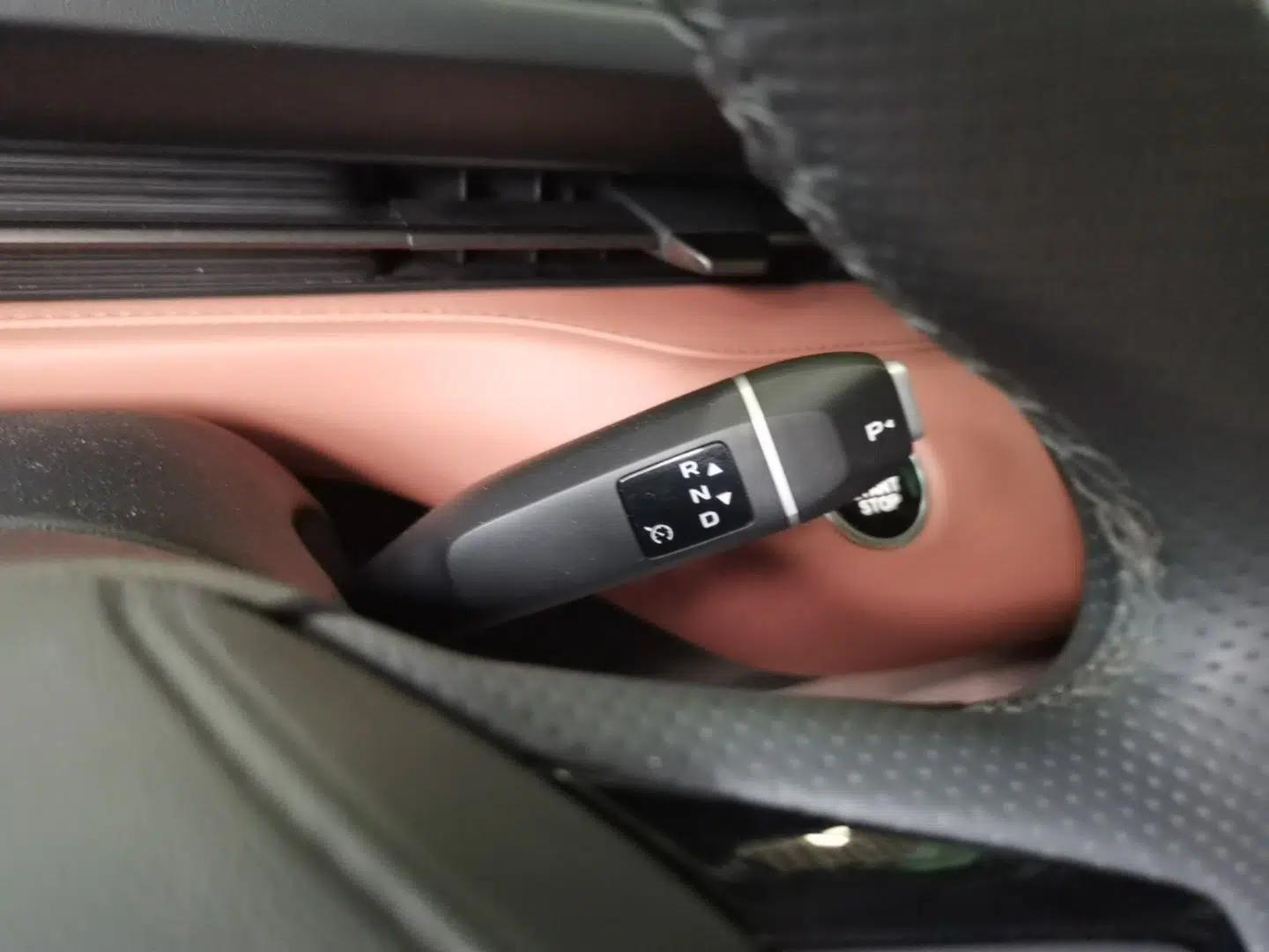CHANGAN NEVO A05 2025 Truly Delicious Edition 70 – Beyond Excellence — миниатюра 17