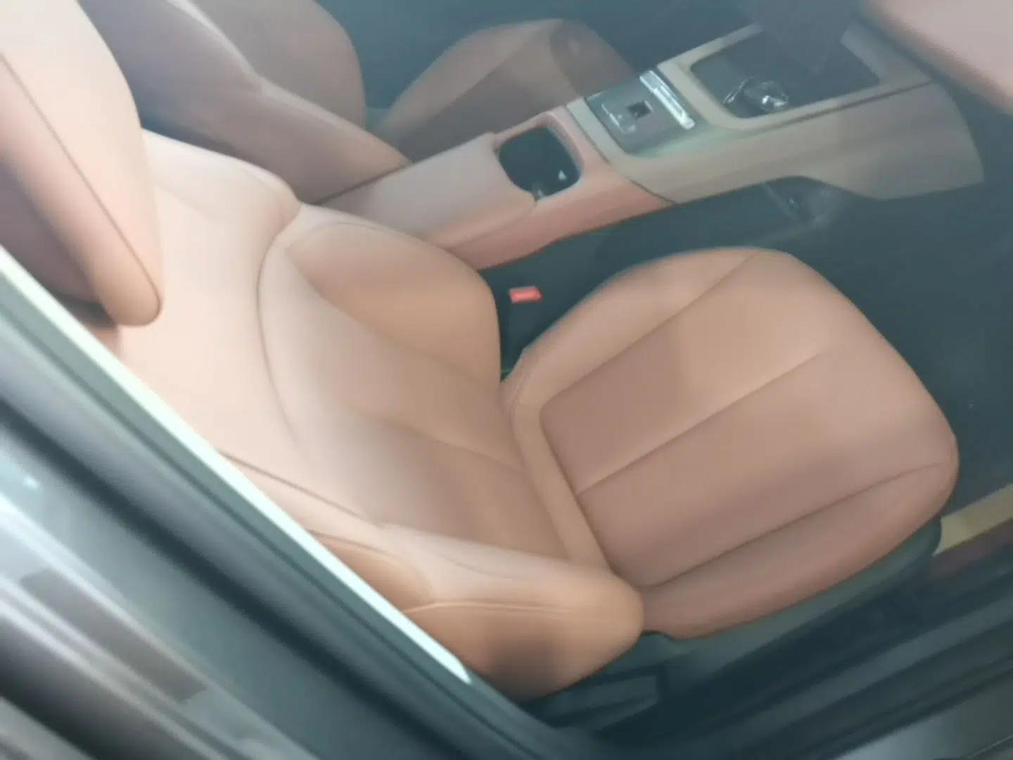 CHANGAN NEVO A05 2025 Truly Delicious Edition 70 – Beyond Excellence — миниатюра 23