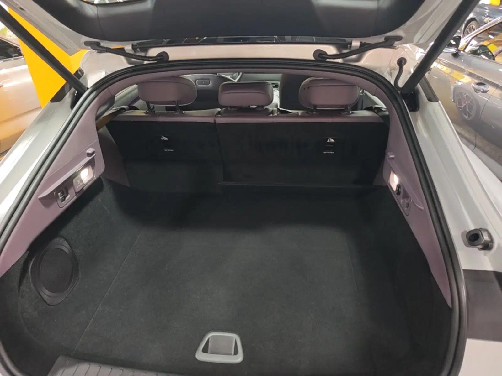 CHANGAN NEVO A06 2026 Model 240 Laser Ultra — миниатюра 22