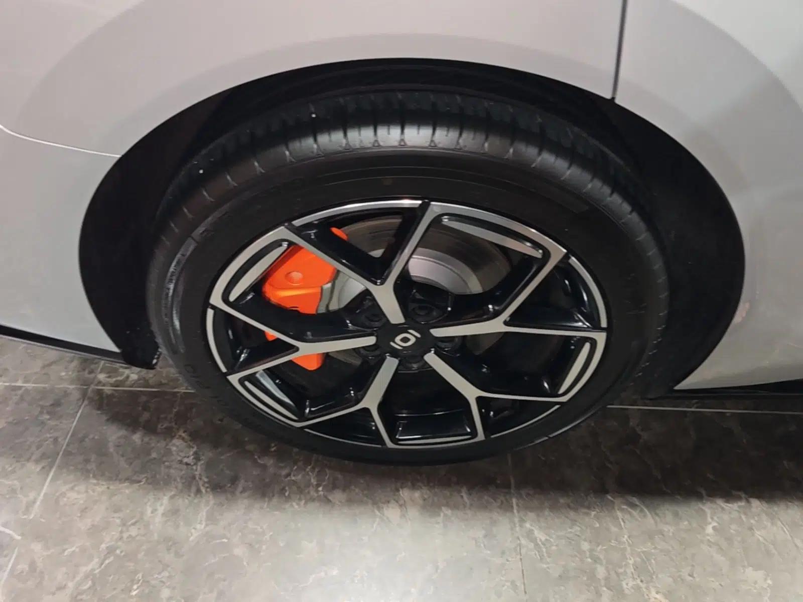 CHANGAN NEVO A06 2026 Model 240 Laser Ultra — миниатюра 10