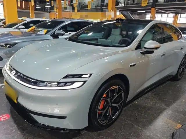 CHANGAN NEVO A06 2026 Model 240 Laser Ultra