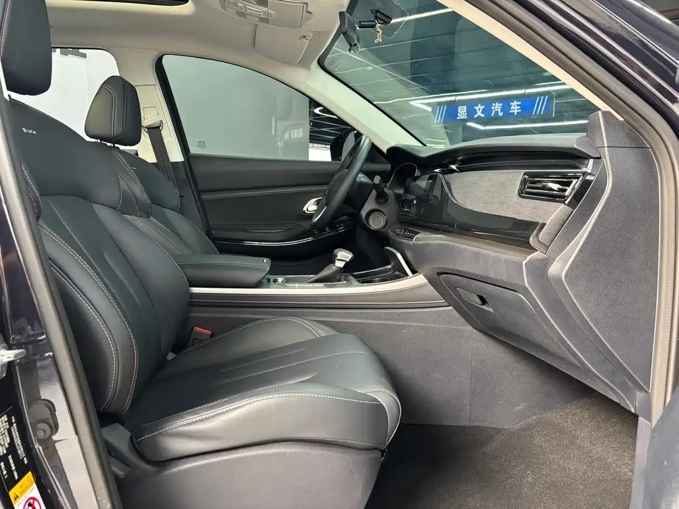 Changan Oushang X7 2020 1.5T Automatic Premium Edition — миниатюра 4