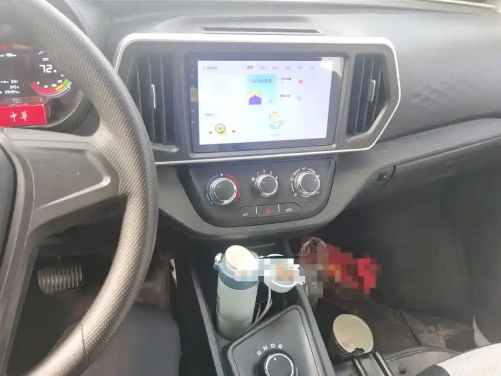 Changan Ruixing EM80 2025 Passenger Edition Comfort Model 6 Seats 300km/h Hatchback — миниатюра 10