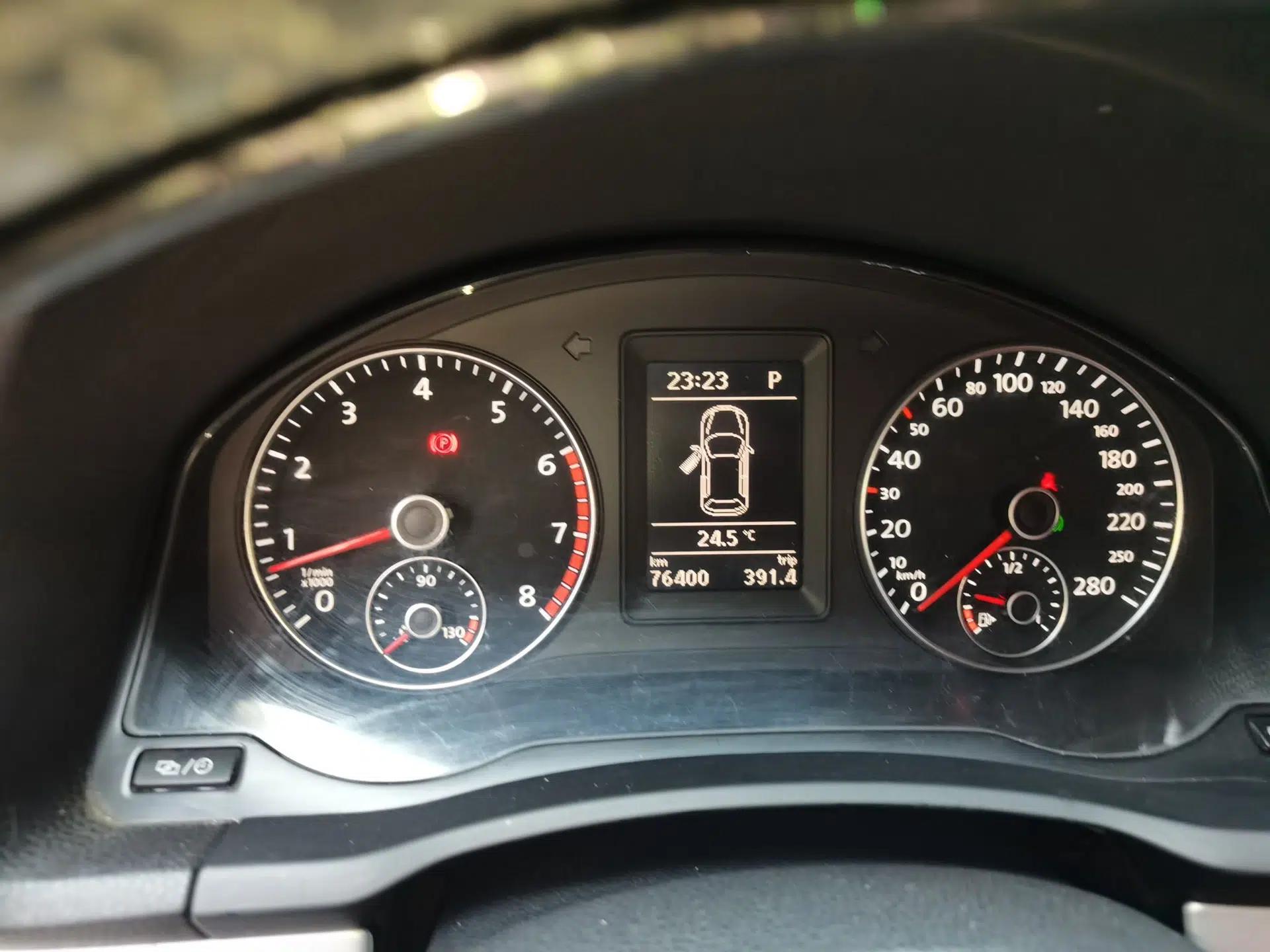Volkswagen Scirocco 2014 1.4 TSI Competition Edition — миниатюра 12