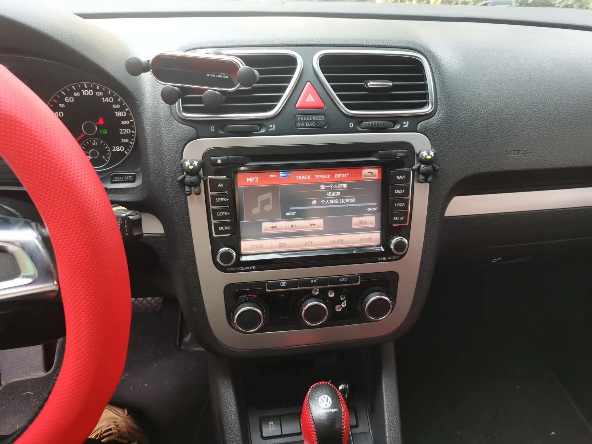 Volkswagen Scirocco 2014 1.4 TSI Competition Edition — миниатюра 14