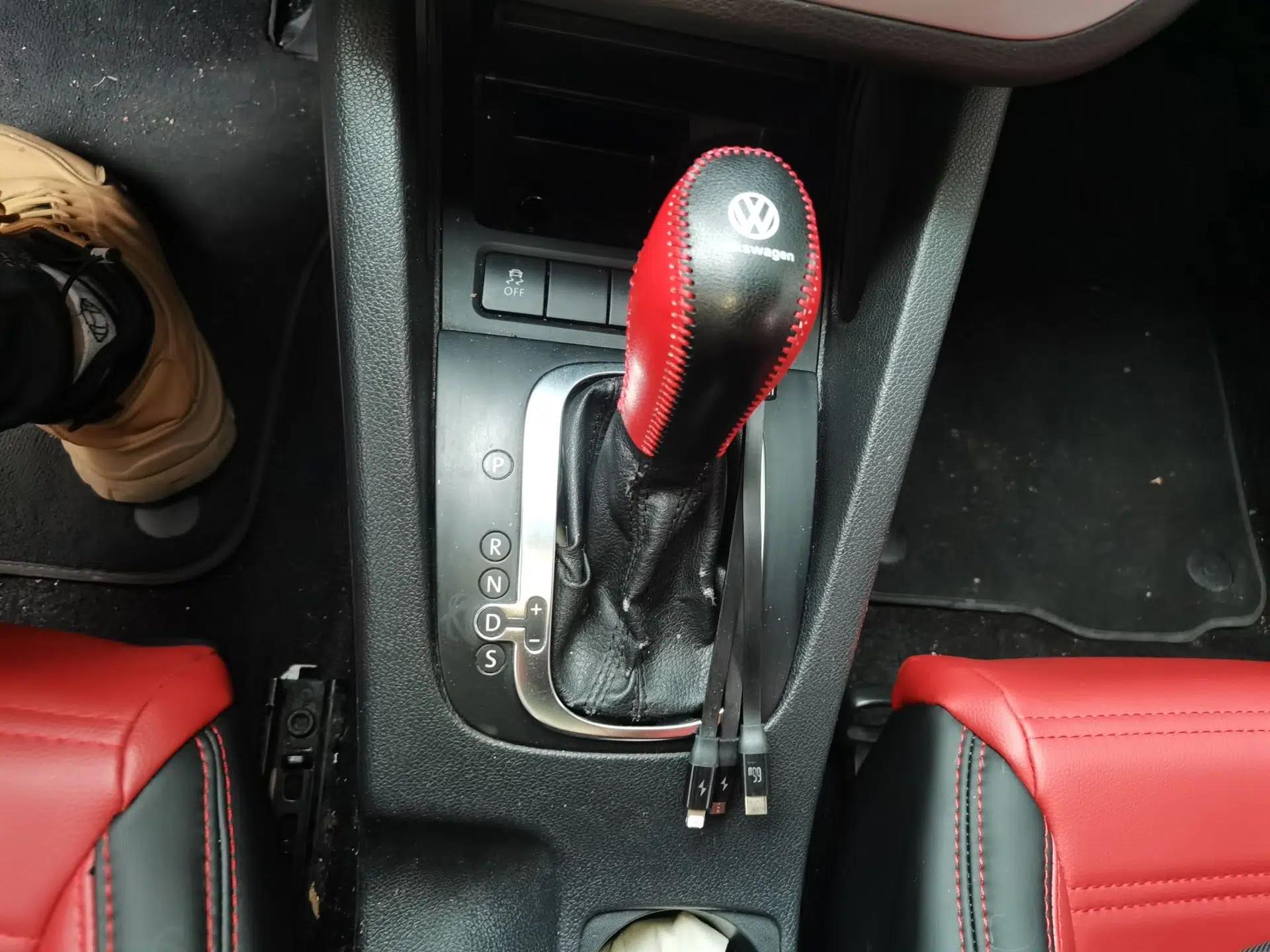 Volkswagen Scirocco 2014 1.4 TSI Competition Edition — миниатюра 15