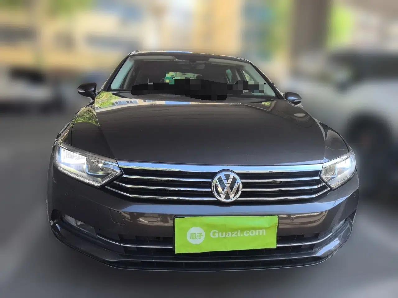 Volkswagen Variant 2016 280TSI Two-Wheel-Drive Comfort Edition — миниатюра 2