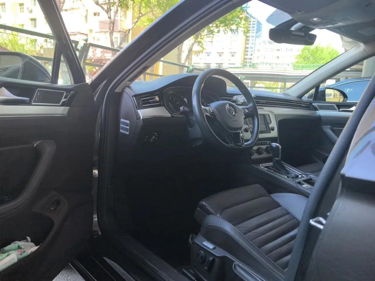 Volkswagen Variant 2016 280TSI Two-Wheel-Drive Comfort Edition — миниатюра 17