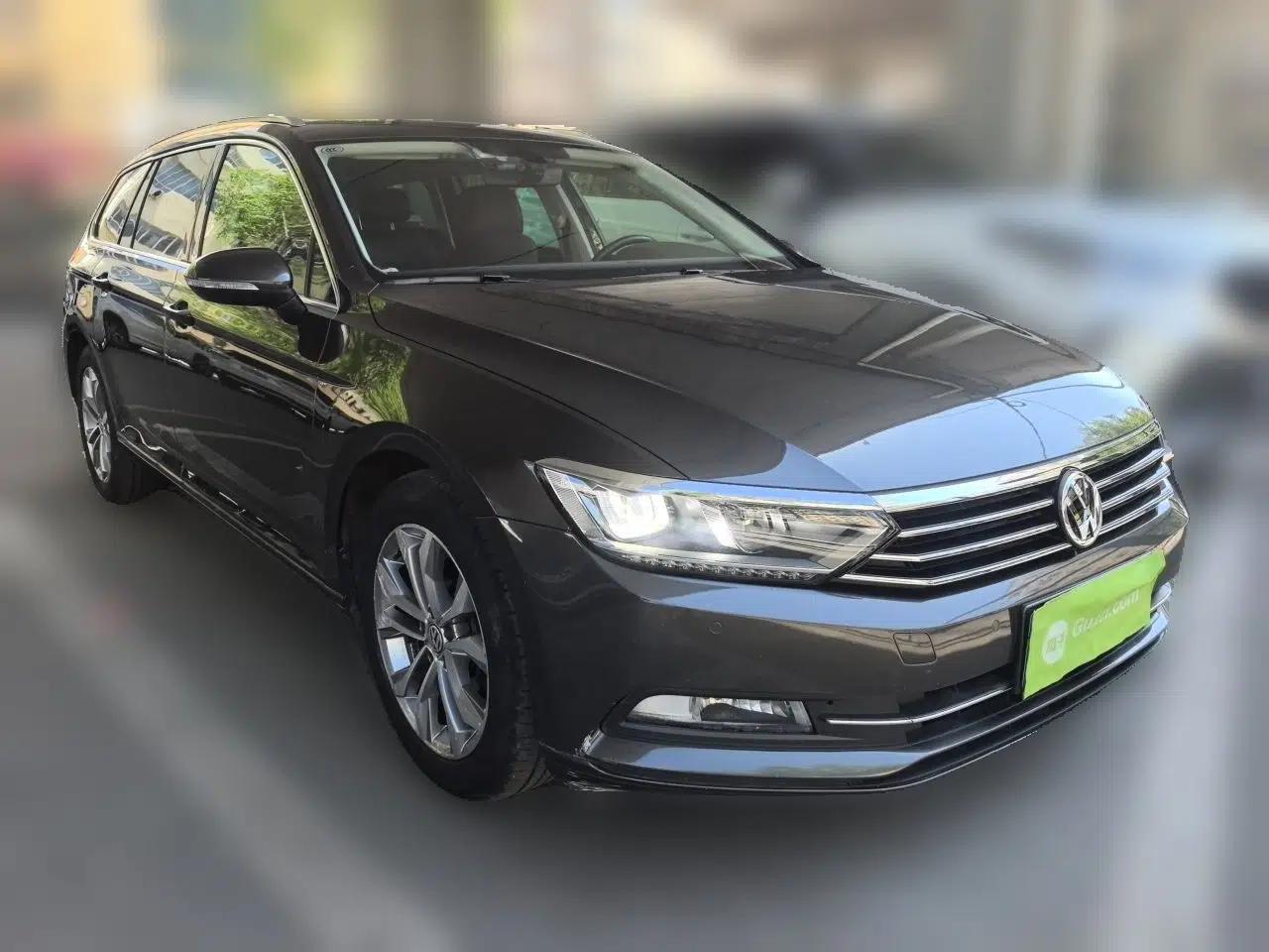 Volkswagen Variant 2016 280TSI Two-Wheel-Drive Comfort Edition — миниатюра 3