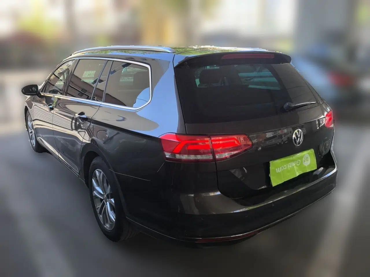 Volkswagen Variant 2016 280TSI Two-Wheel-Drive Comfort Edition — миниатюра 4