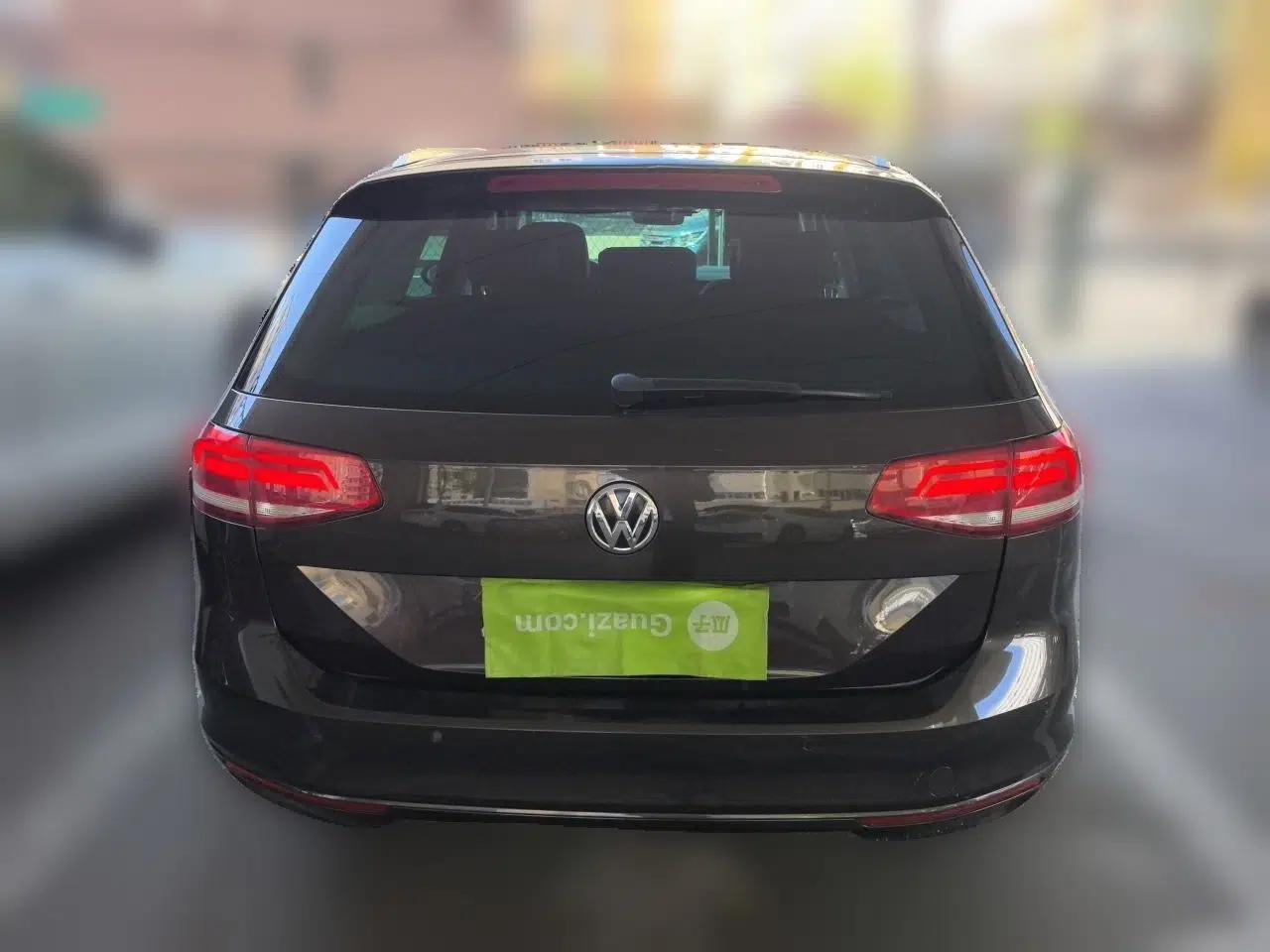 Volkswagen Variant 2016 280TSI Two-Wheel-Drive Comfort Edition — миниатюра 5