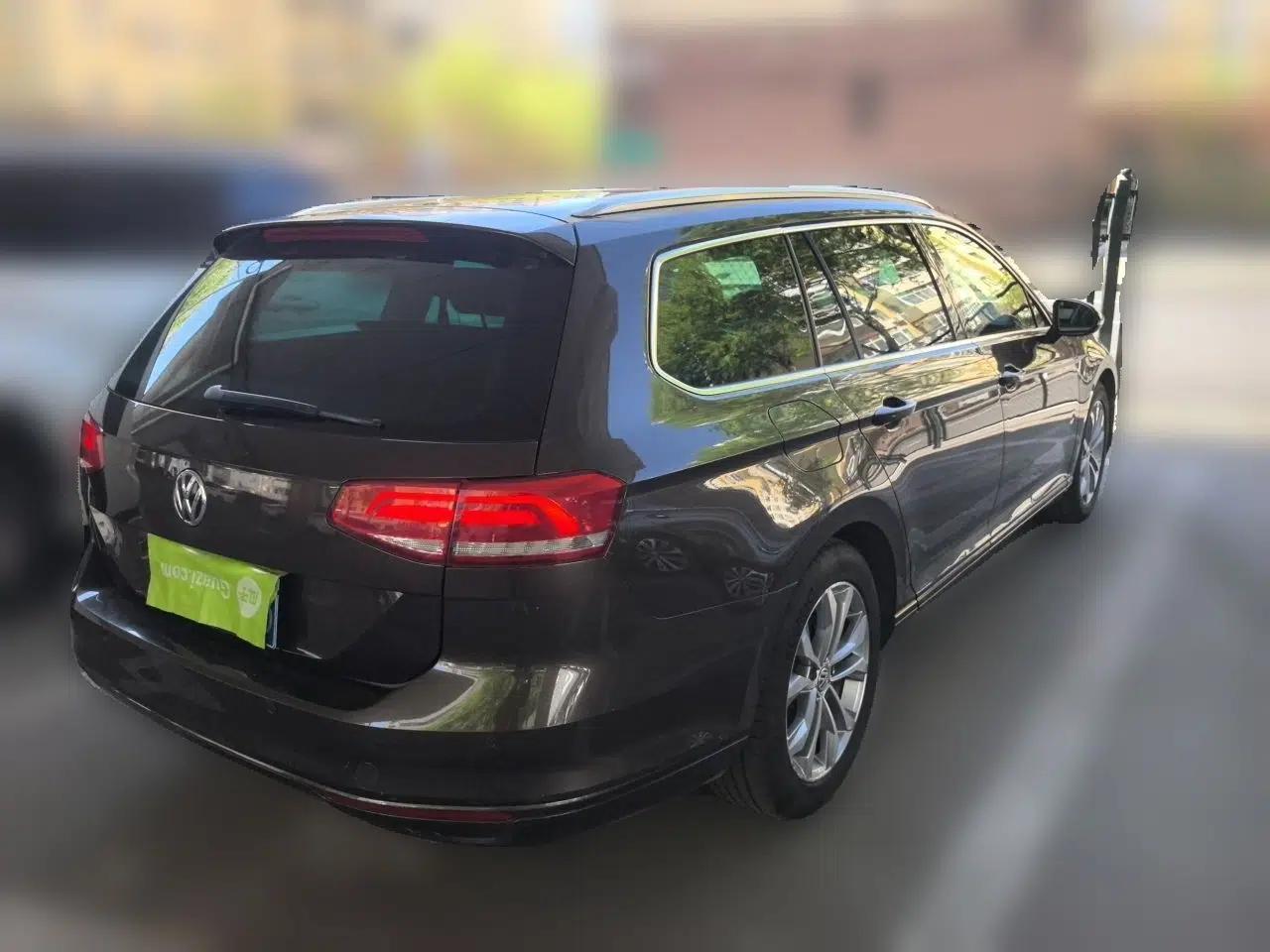 Volkswagen Variant 2016 280TSI Two-Wheel-Drive Comfort Edition — миниатюра 6