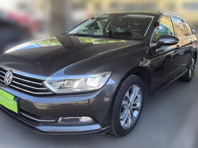Volkswagen Variant 2016 280TSI Two-Wheel-Drive Comfort Edition