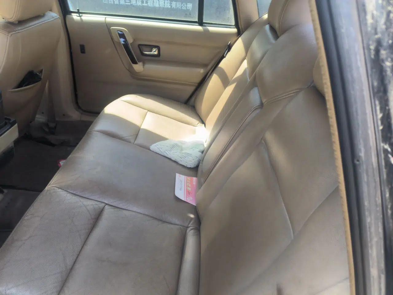 Volkswagen Santana Vista 2006 1.8L Manual Base Model — миниатюра 18