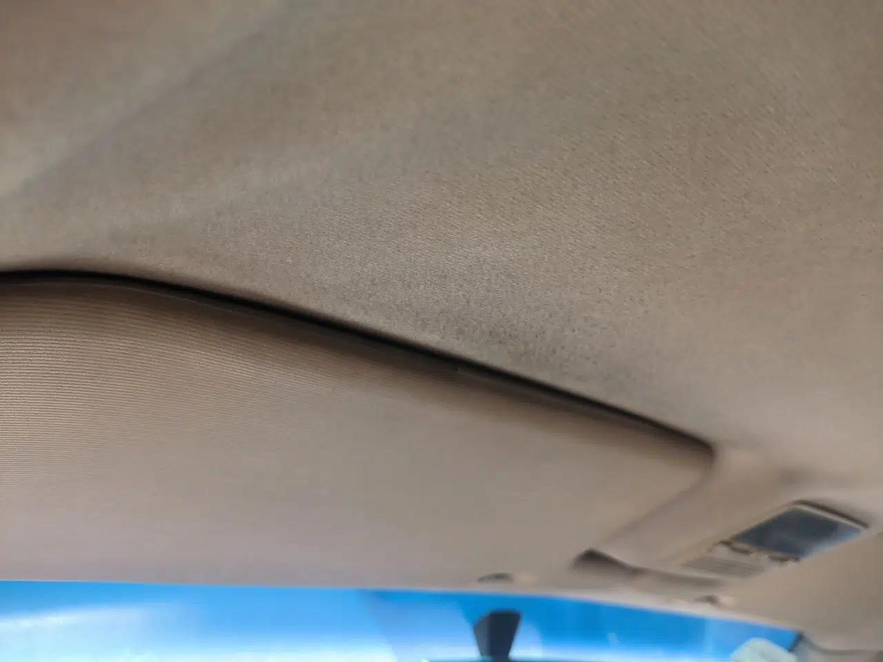Volkswagen Santana Vista 2006 1.8L Manual Base Model — миниатюра 19
