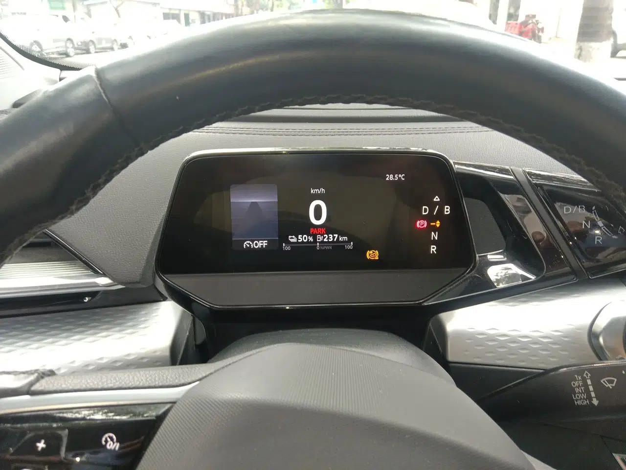 Volkswagen ID.6 X 2021 Pro Smart Long-Range Edition — миниатюра 12