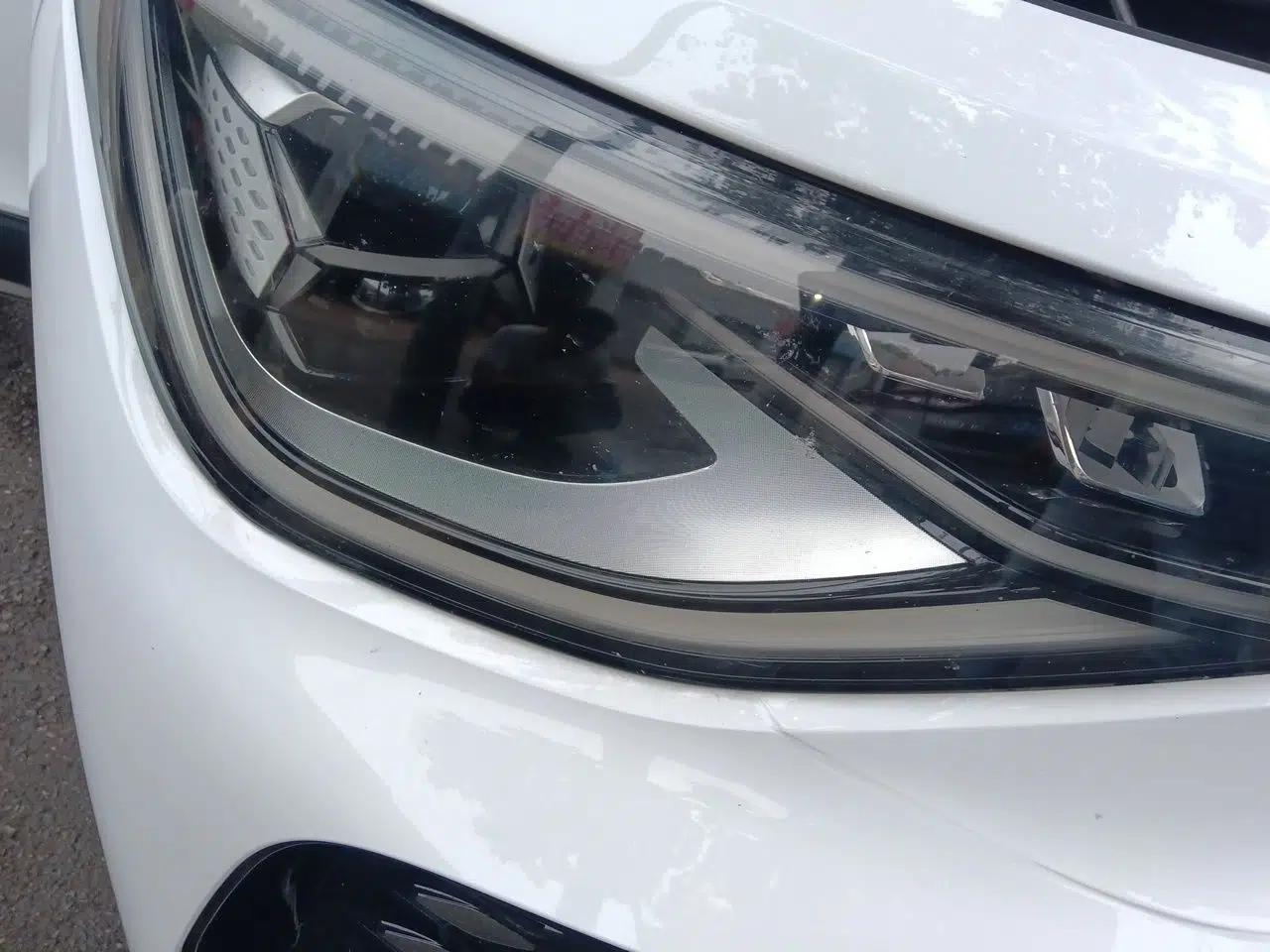 Volkswagen ID.6 X 2021 Pro Smart Long-Range Edition — миниатюра 7