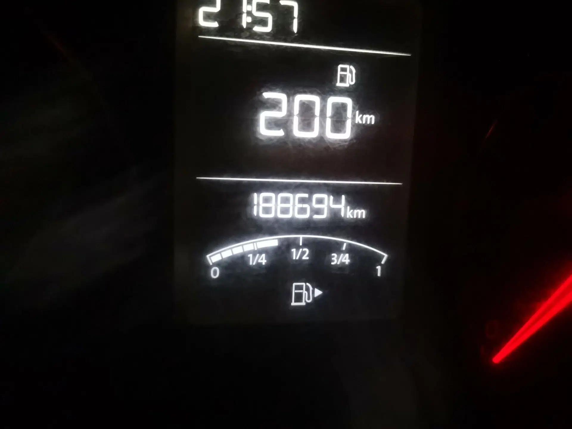 Volkswagen Gran Lavida 2013 1.4 TSI Manual Comfort Model — миниатюра 13