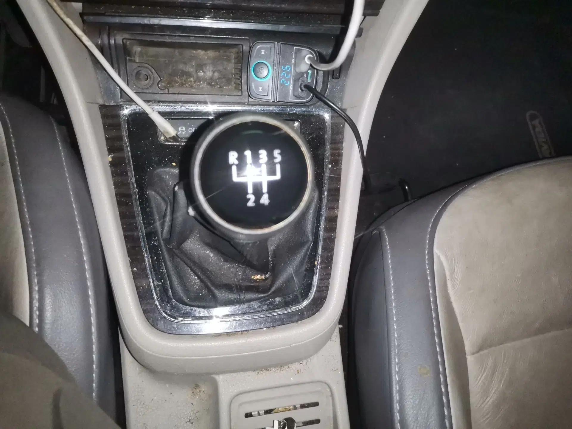 Volkswagen Gran Lavida 2013 1.4 TSI Manual Comfort Model — миниатюра 15