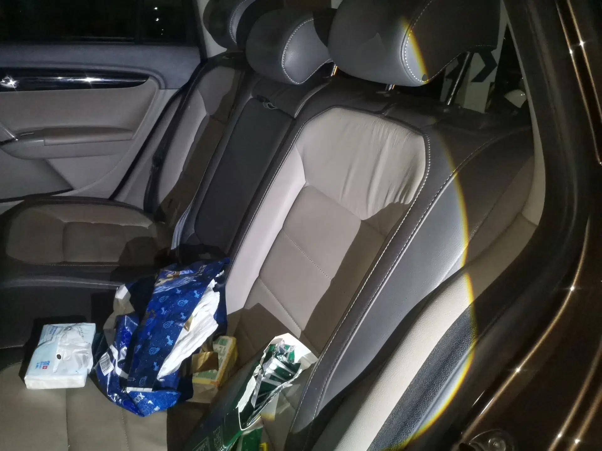 Volkswagen Gran Lavida 2013 1.4 TSI Manual Comfort Model — миниатюра 18