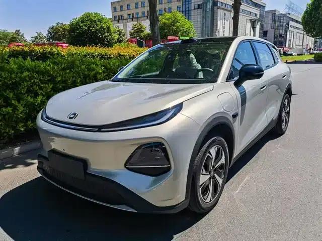 Changan Qiyuan Q05 2026 Model 405 Laser Ultra