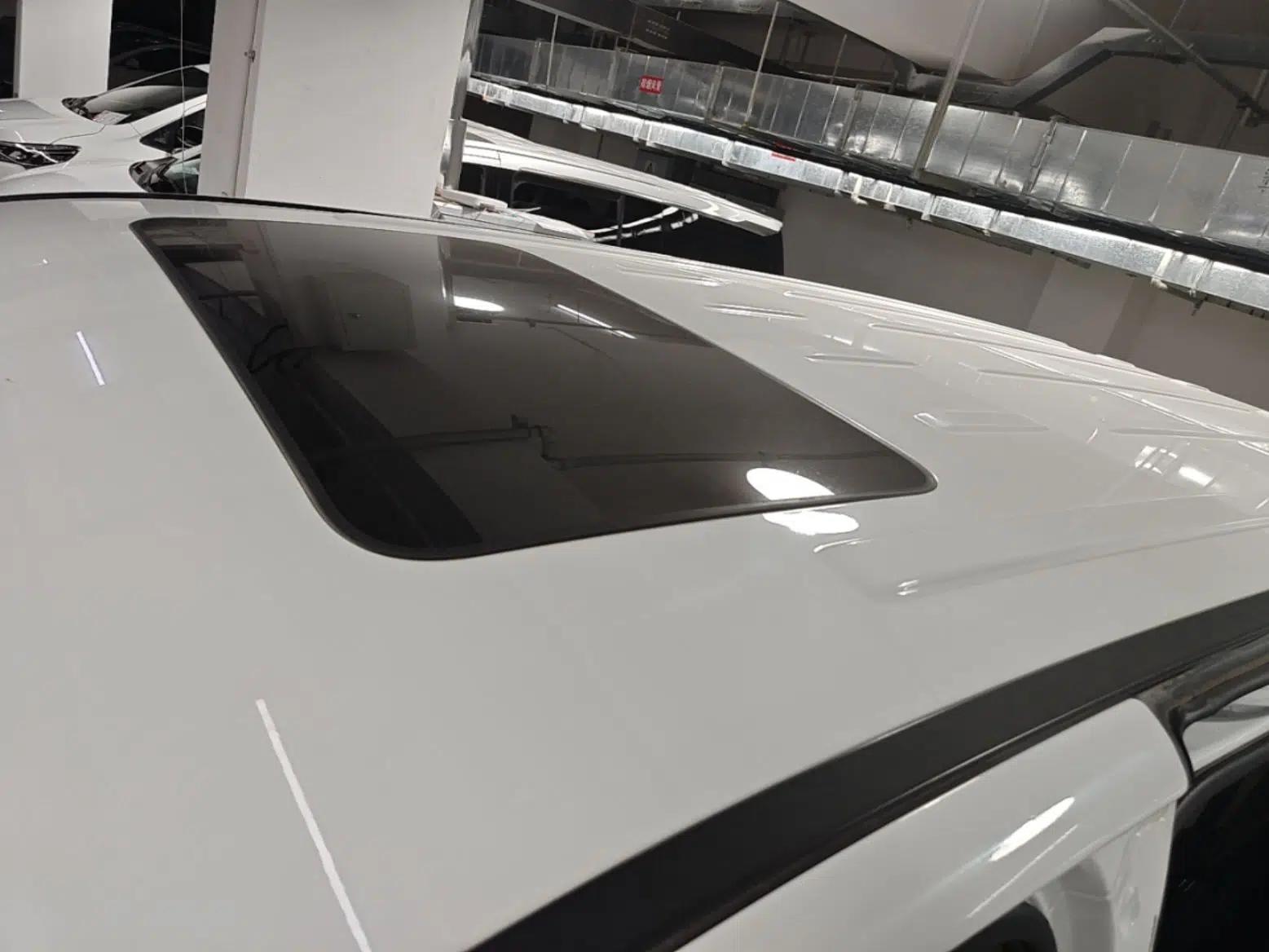 SAIC MAXUS G20 2021 PLUS 2.0T Gasoline Automatic Luxury Edition — миниатюра 11