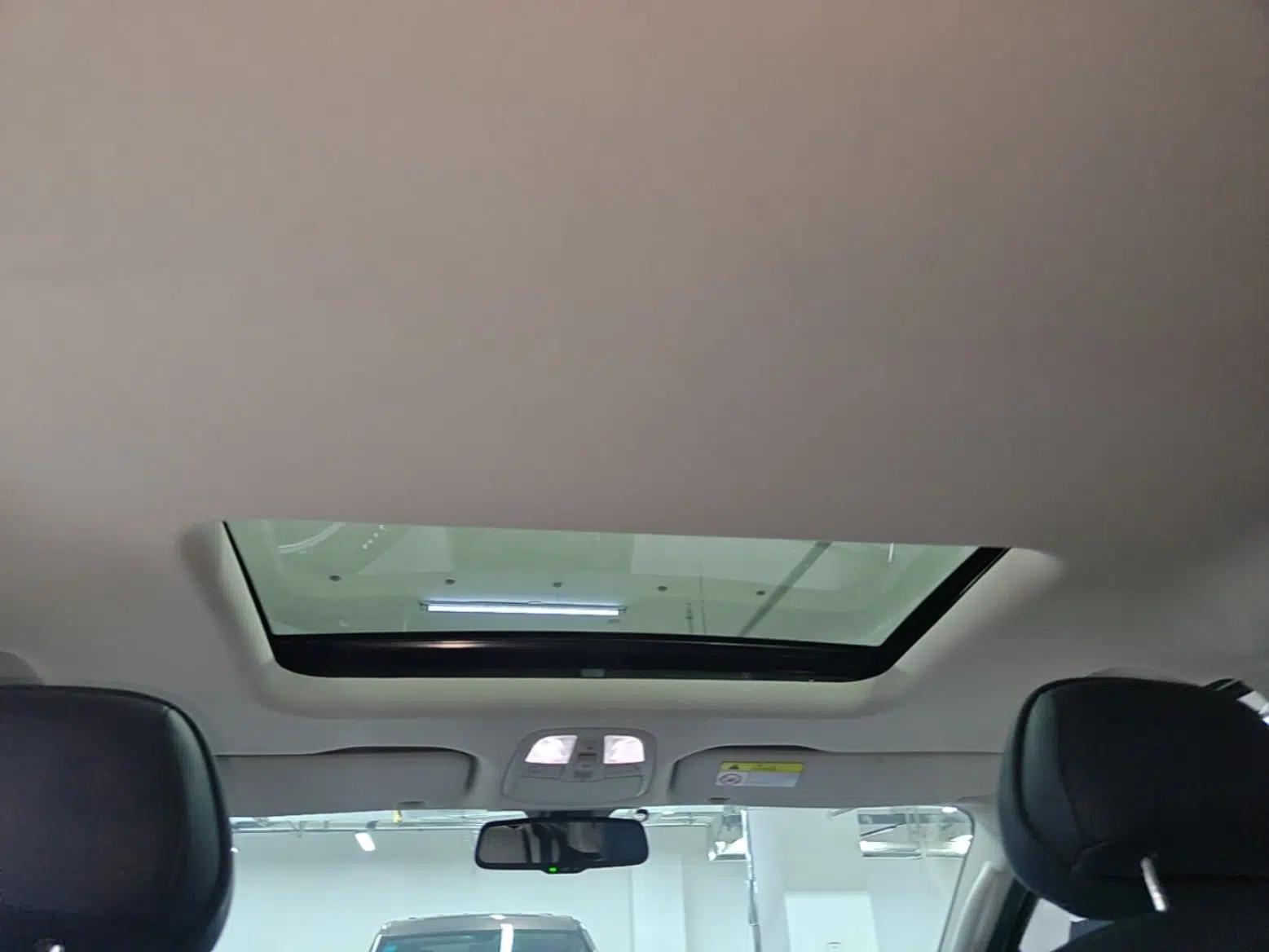 SAIC MAXUS G20 2021 PLUS 2.0T Gasoline Automatic Luxury Edition — миниатюра 20