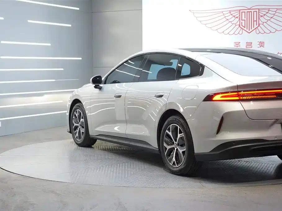 Changan Qiyuan A06 2026 Model 510Max — миниатюра 5