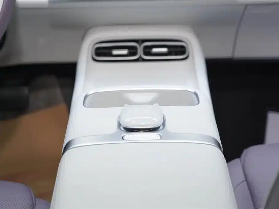 Changan Qiyuan A06 2026 Model 510Max — миниатюра 7