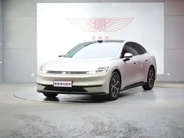 Changan Qiyuan A06 2026 Model 510Max