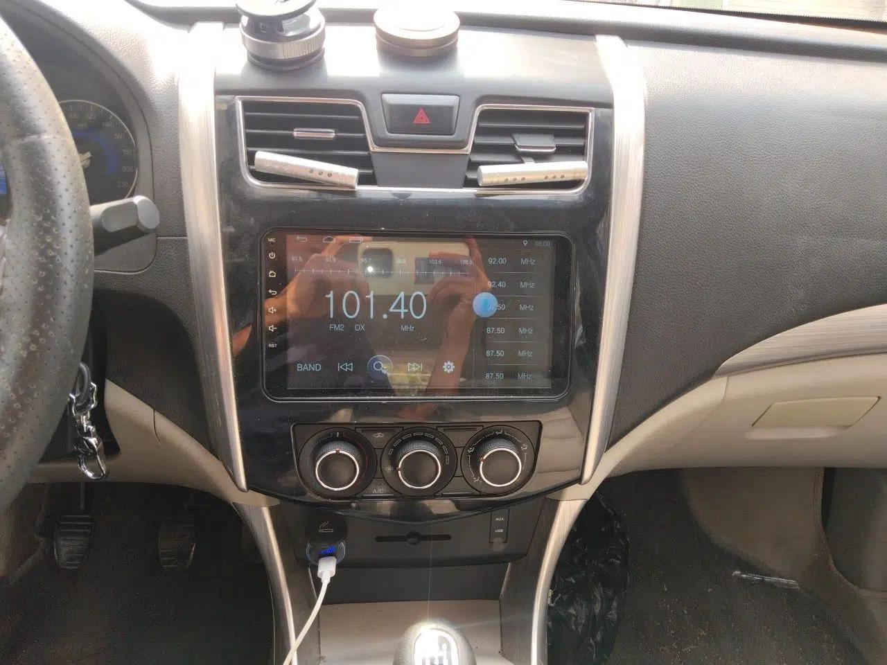 FORTHING S500 2016 1.5L Manual Comfort Model — миниатюра 14