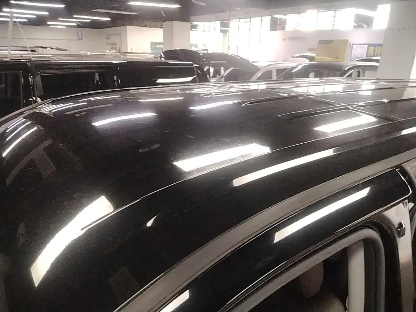 FORTHING Lingzhi PLUS 2021 2.0L Manual Luxury 7-Seater — миниатюра 11