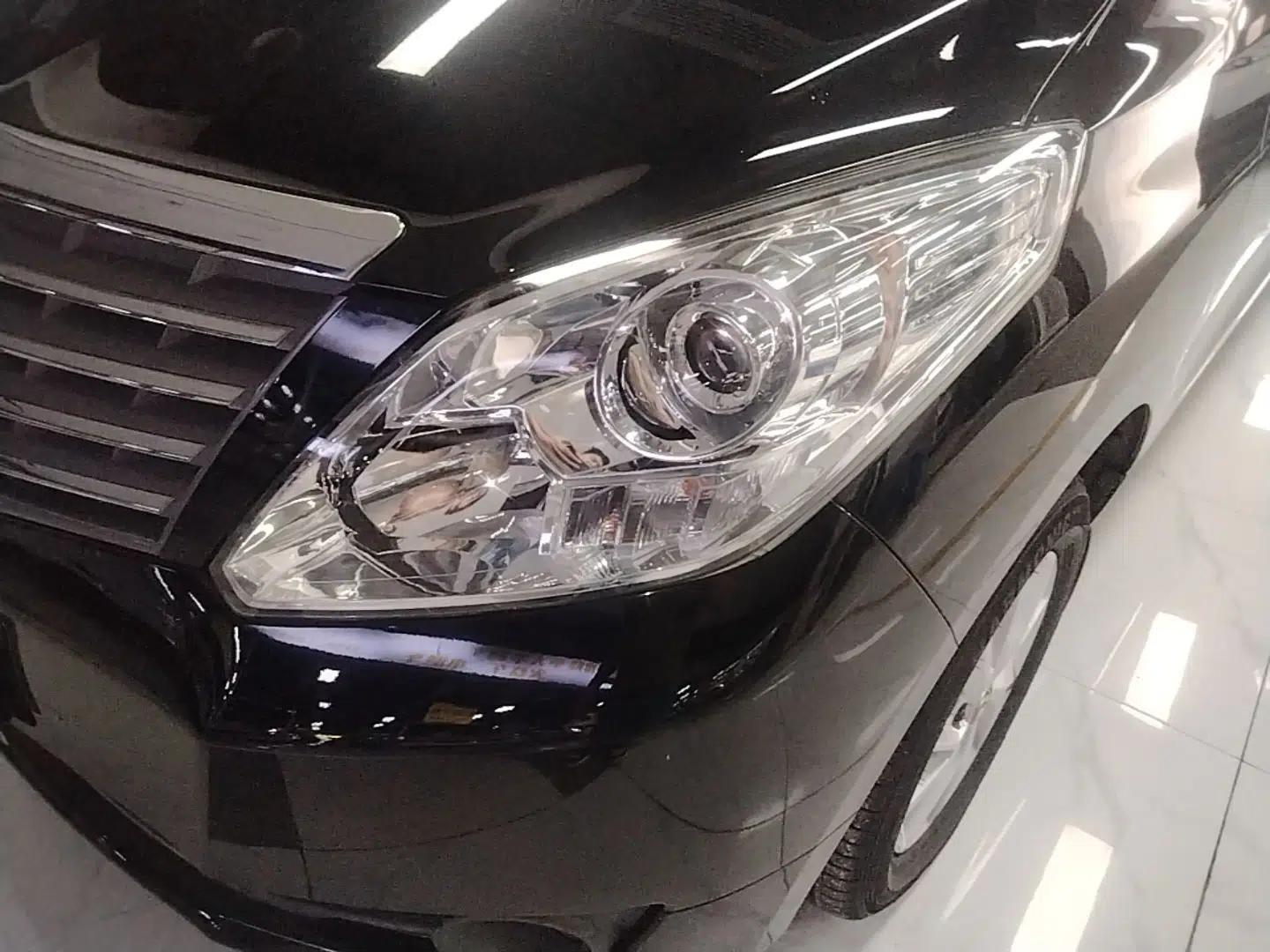 FORTHING Lingzhi PLUS 2021 2.0L Manual Luxury 7-Seater — миниатюра 9