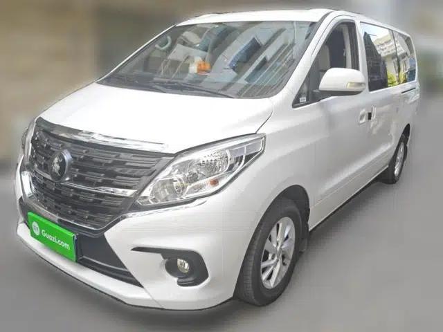 FORTHING Lingzhi PLUS 2024 1.5T Manual Luxury 7-Seater