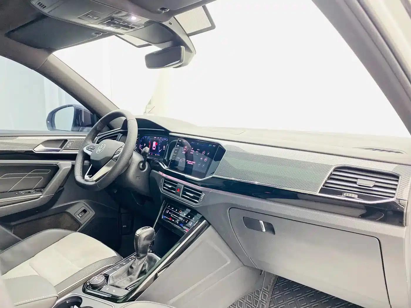 Tayron X 2020 380TSI AWD Flagship Intelligent Edition — миниатюра 12