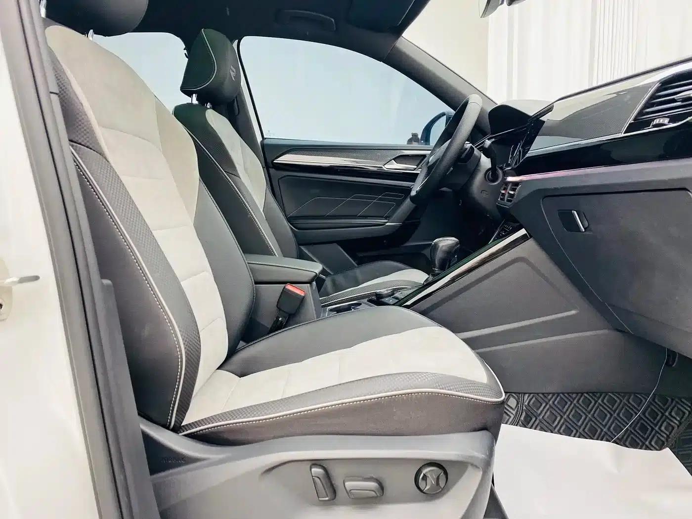 Tayron X 2020 380TSI AWD Flagship Intelligent Edition — миниатюра 13