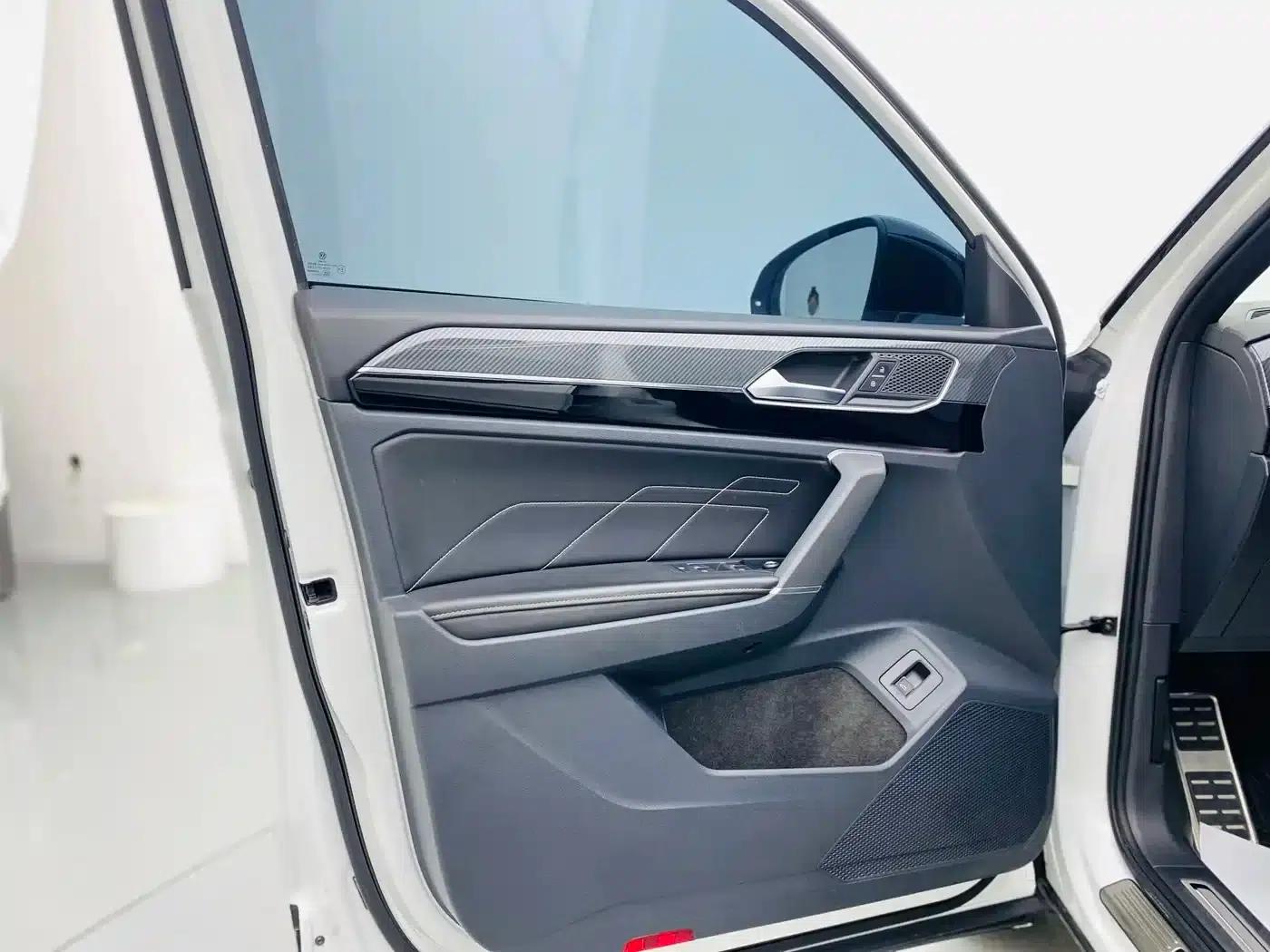 Tayron X 2020 380TSI AWD Flagship Intelligent Edition — миниатюра 16