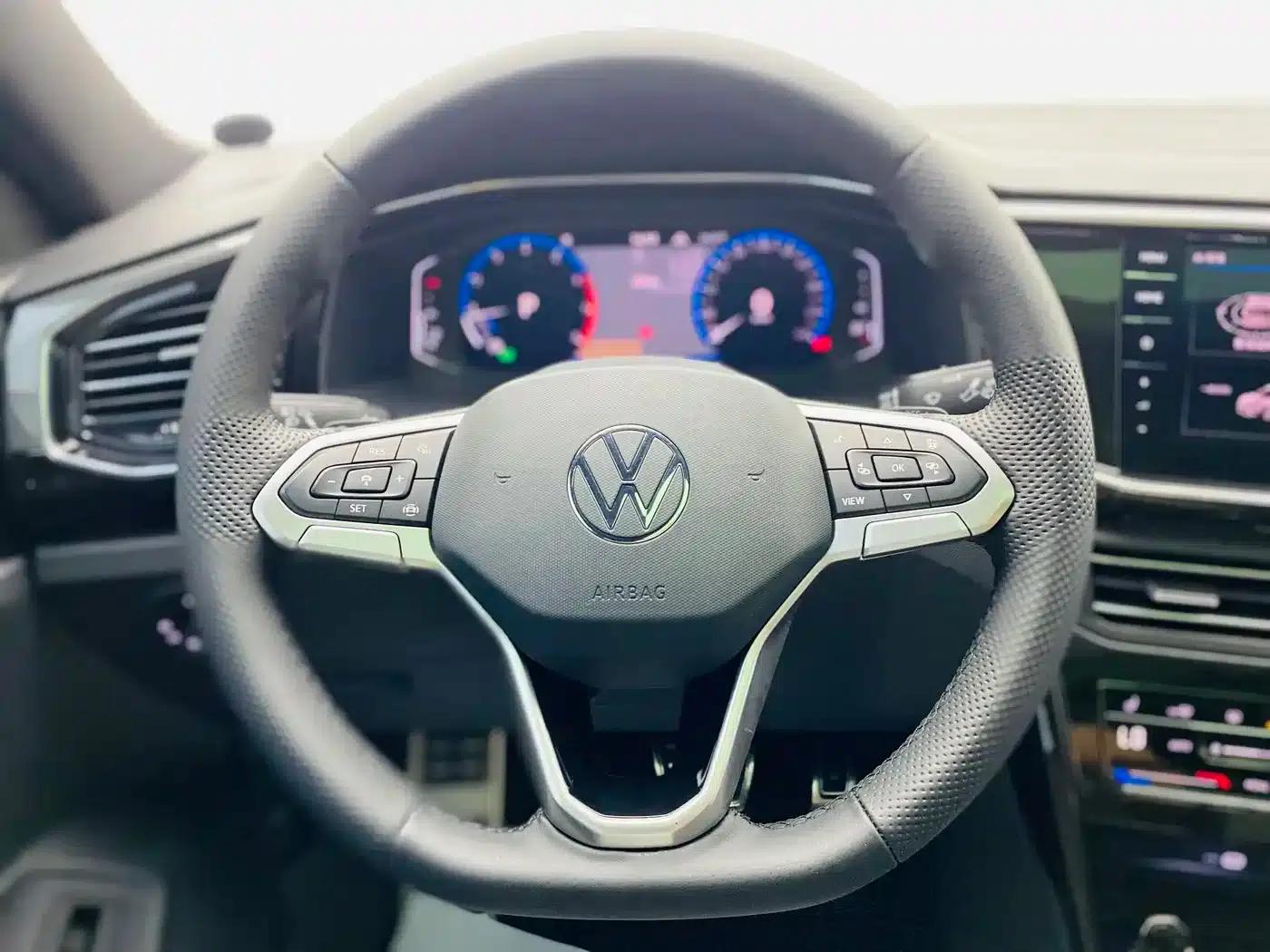 Tayron X 2020 380TSI AWD Flagship Intelligent Edition — миниатюра 8