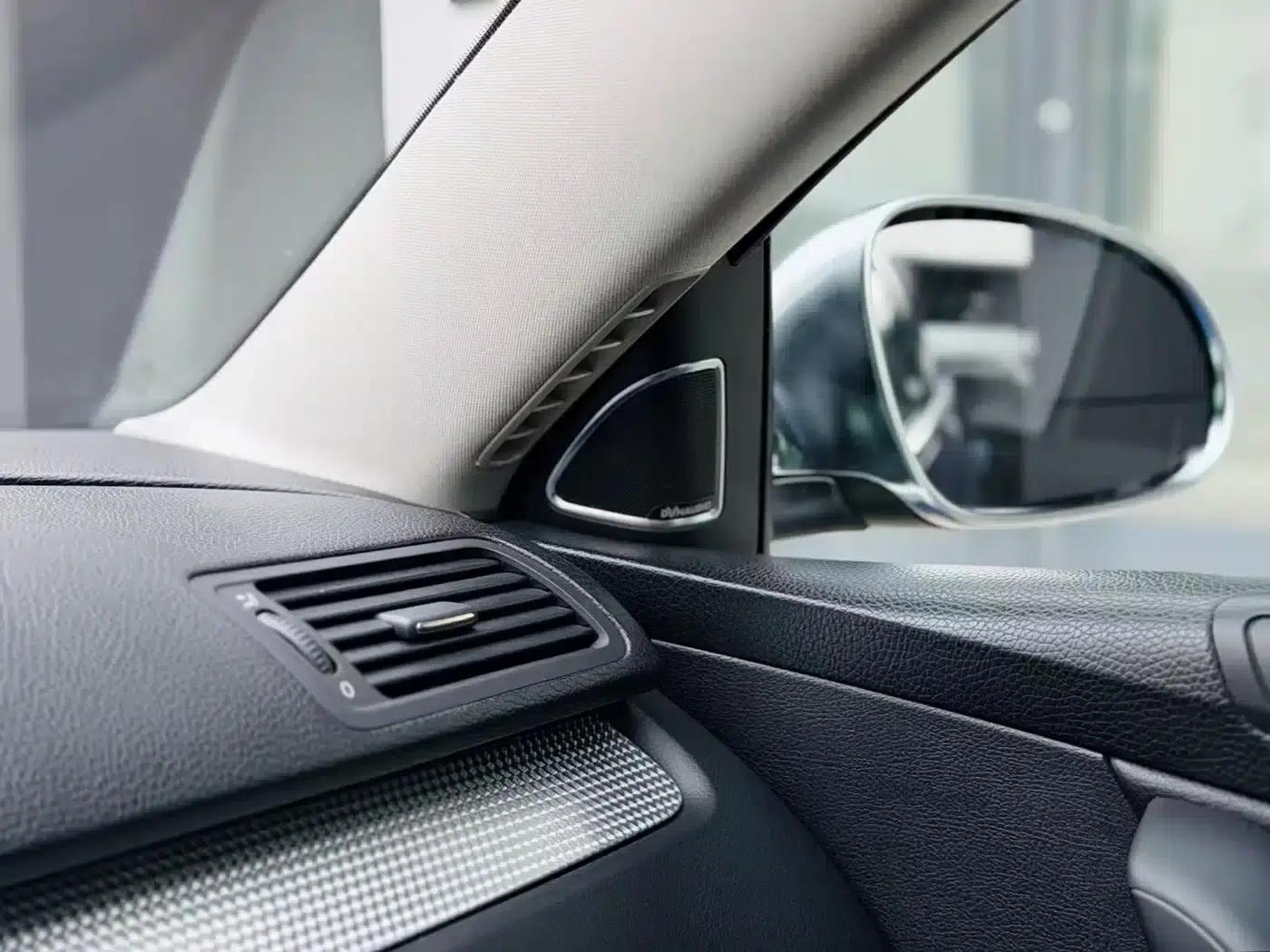 2008 Passat R36 3.6 I FSI — миниатюра 10