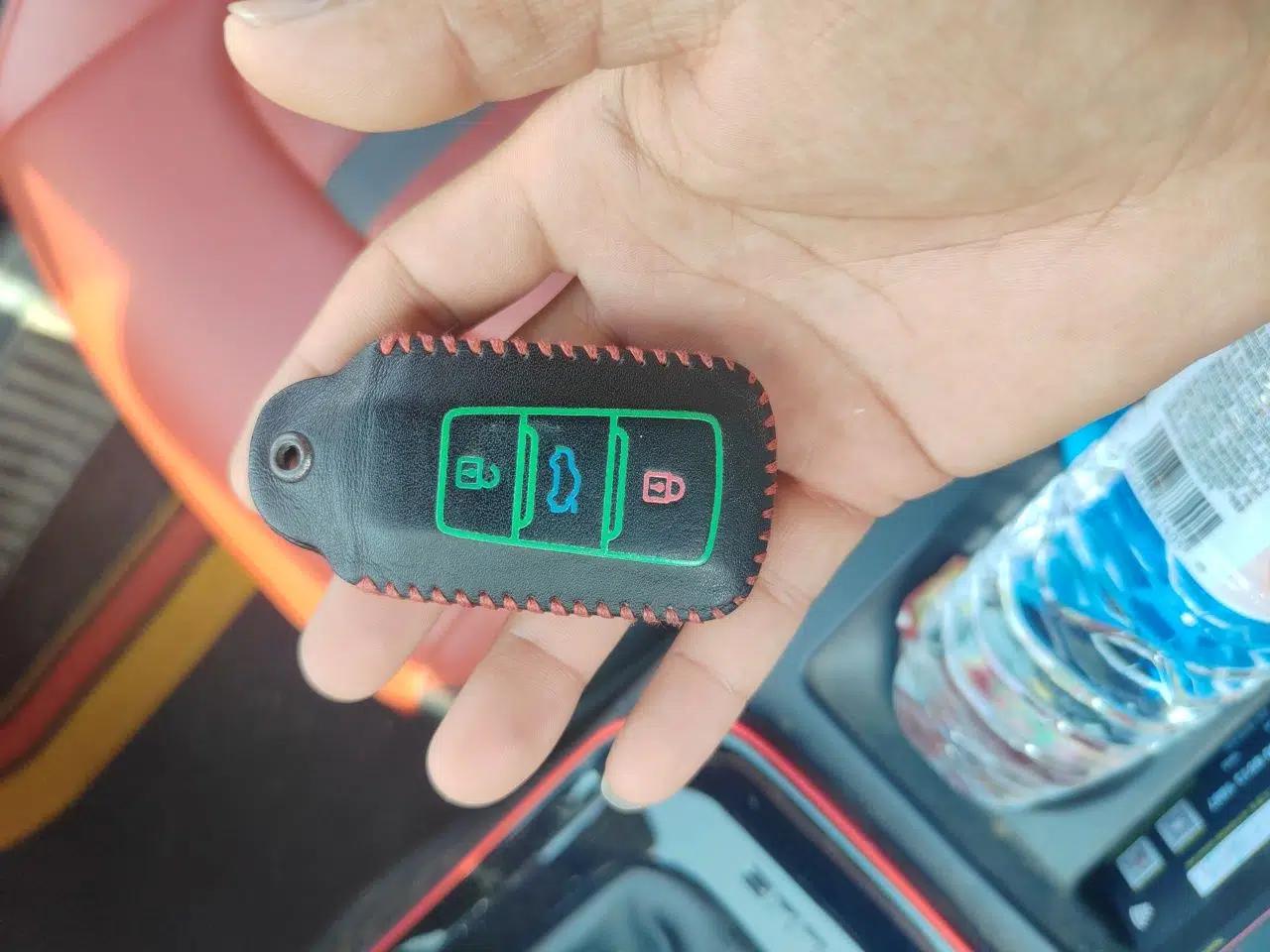 Dongfeng Aeolus Yixuan GS 2021 230T Automatic Zuiyao Wushu Edition — миниатюра 9