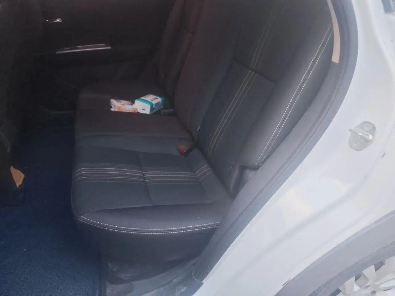 Dongfeng Aeolus AX3 2016 1.5L Manual Shangkue Model — миниатюра 18